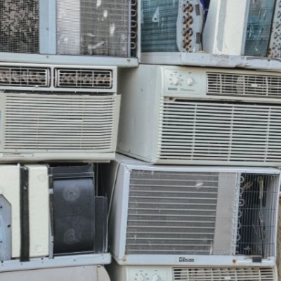 Pendik Bölgesinde Soyma Bakır Kilosu